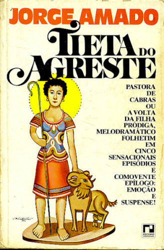 TIETA DO AGRESTE