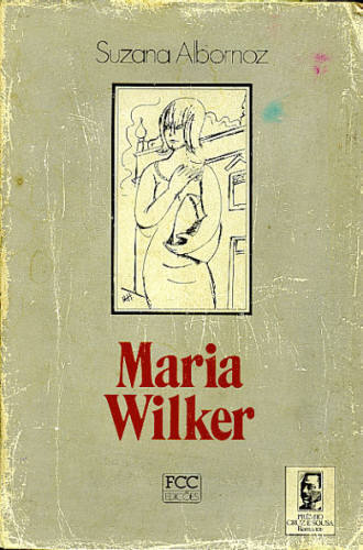 MARIA WILKER