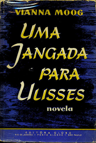 UMA JANGADA PARA ULISSES