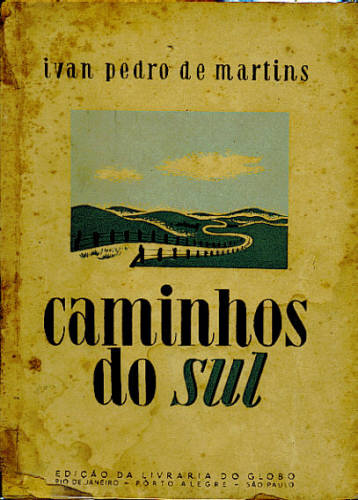 CAMINHOS DO SUL