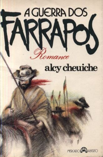 A GUERRA DOS FARRAPOS