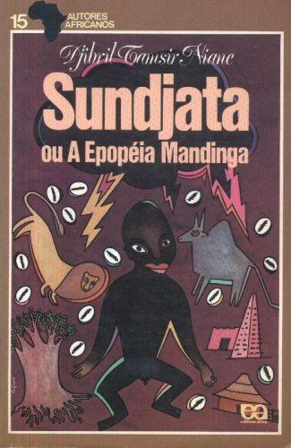 SUNDJATA