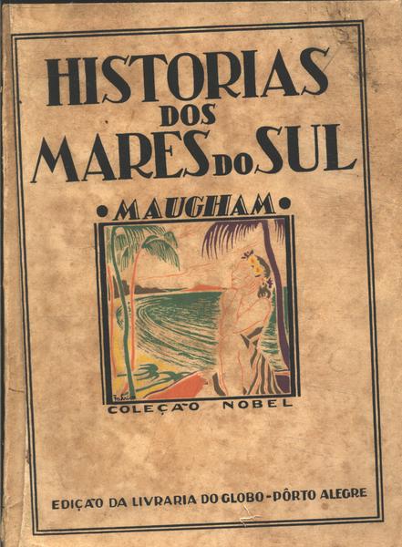 Histórias Dos Mares Do Sul