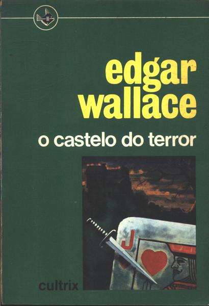 O Castelo Do Terror