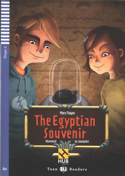 The Egyptian Souvenir