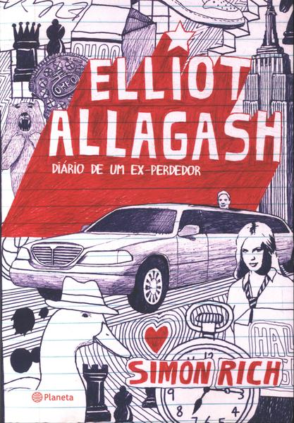 Elliot Allagash