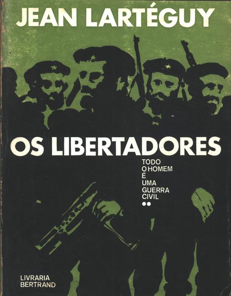 Os Libertadores
