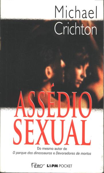 Assédio Sexual