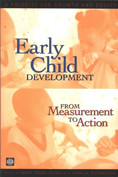 Early Child Development