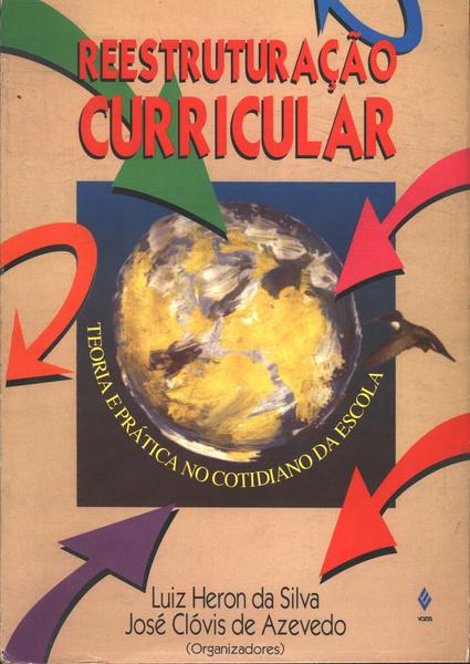 Reestruturação Curricular