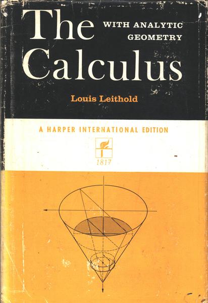 The Calculus