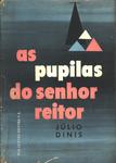 As Pupilas Do Senhor Reitor