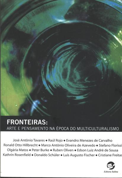 Fronteiras