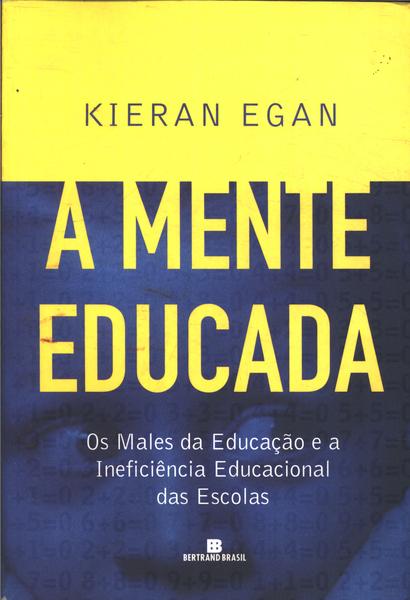 A Mente Educada