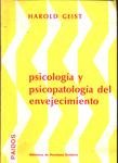 Psicología Y Psicopatologia Del Envejecimiento