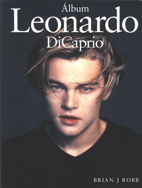 Álbum Leonardo Dicaprio
