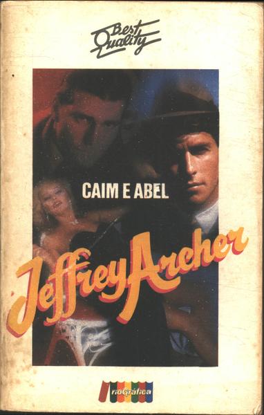 Caim E Abel