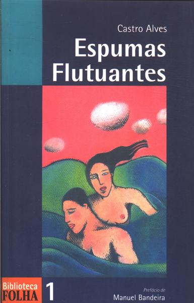 Espumas Flutuantes