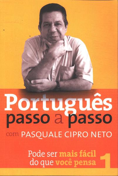 Português Passo A Passo Vol 1
