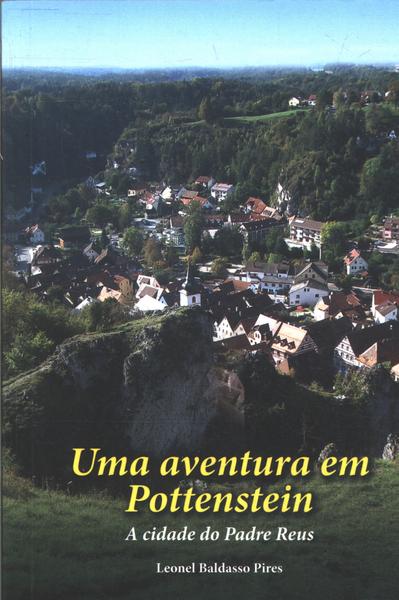 Uma Aventura Em Pottenstein