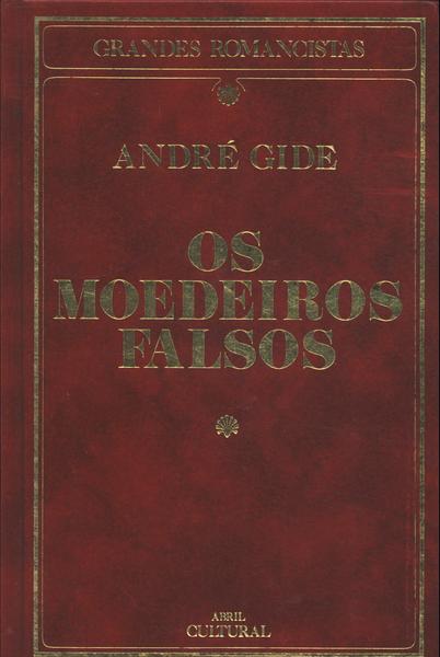 Os Moedeiros Falsos