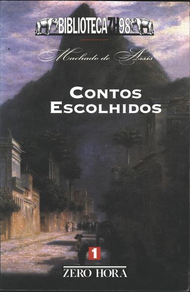 Contos Escolhidos