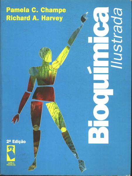 Bioquímica Ilustrada