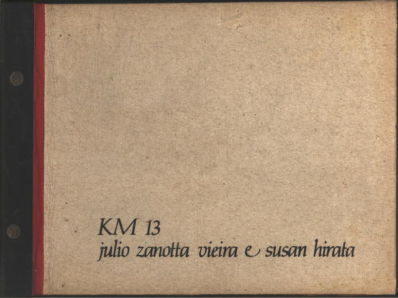 Km 13