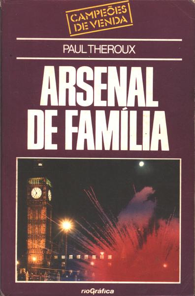 Arsenal De Família