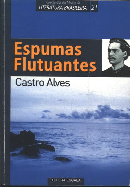 Espumas Flutuantes