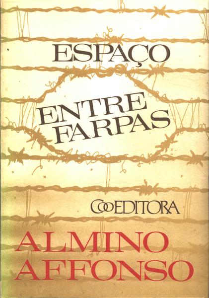 Espaço Entre Farpas