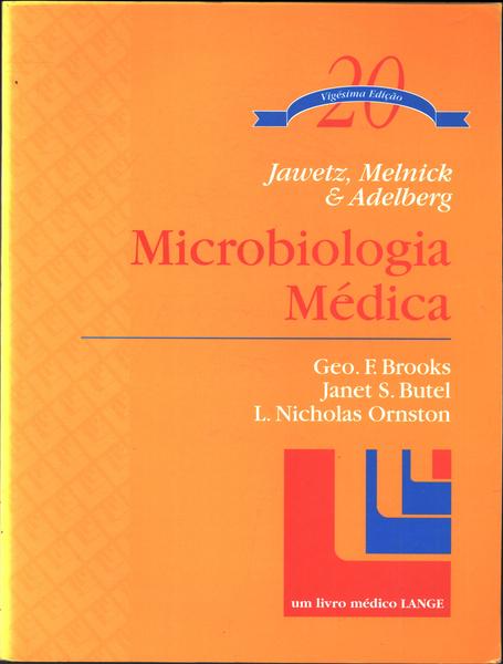 Microbiologia Médica