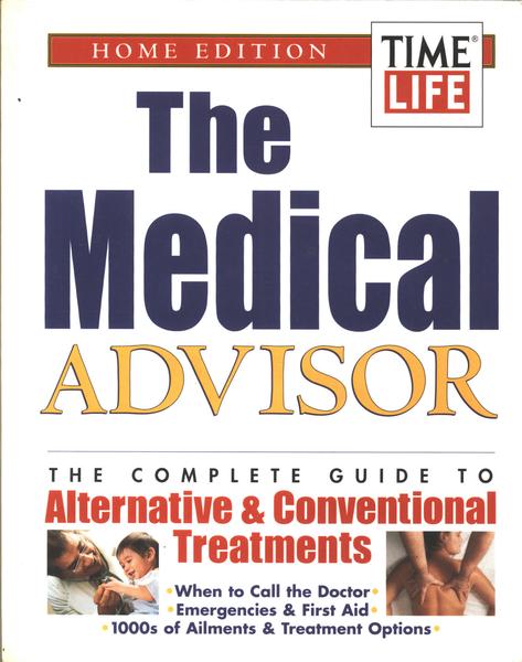 The Medical Advisor