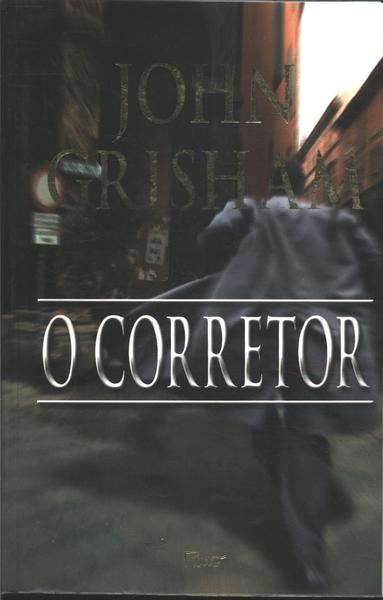 O Corretor