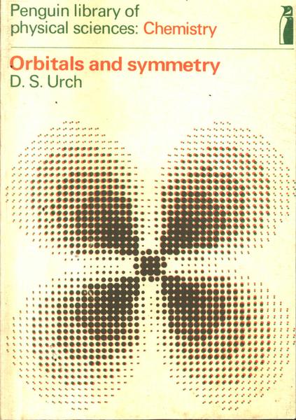 Orbitals And Symmetry