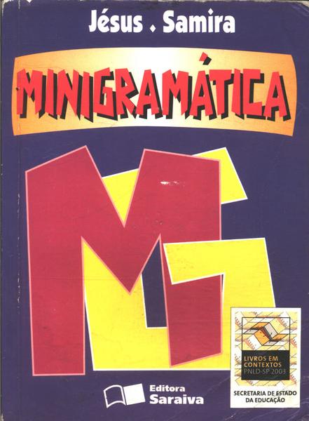 Minigramática (2002)