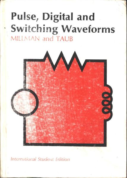 Pulse, Digital And Switching Waveforms