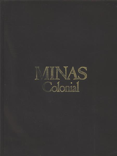 Minas Colonial