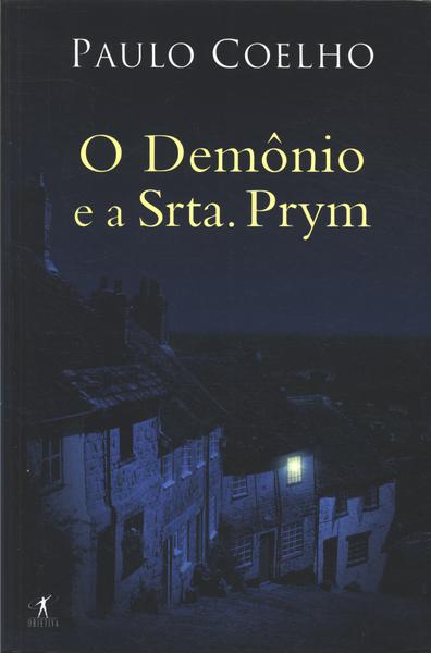 O Demônio E A Srta. Prym