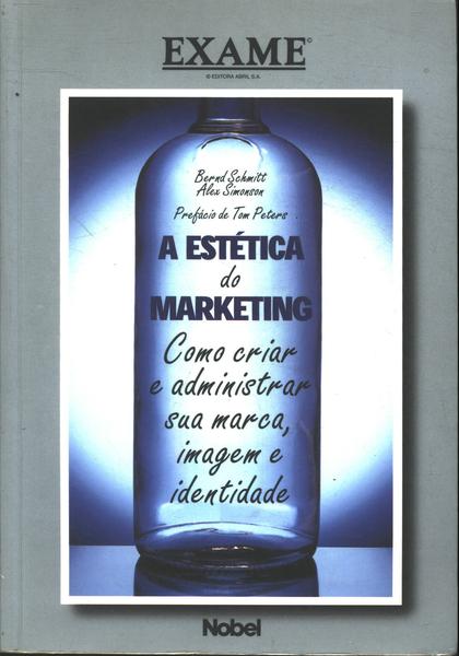 A Estética Do Marketing