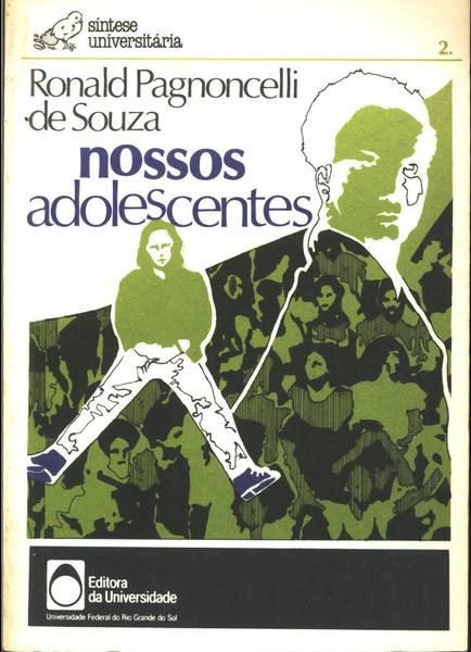 Nossos Adolescentes