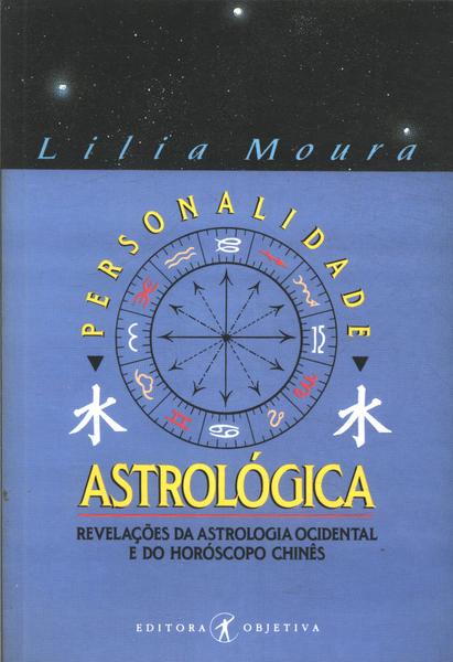 Personalidade Astrológica