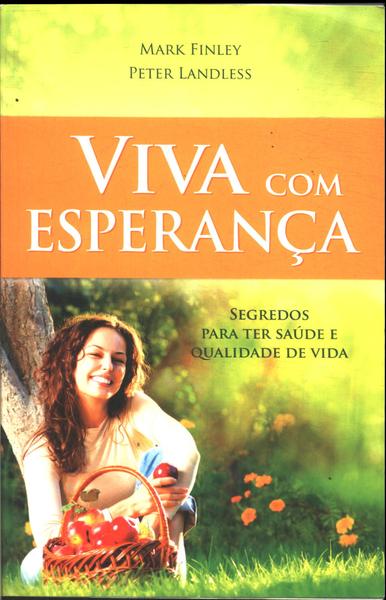 Viva Com Esperança