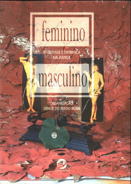 Feminino E Masculino