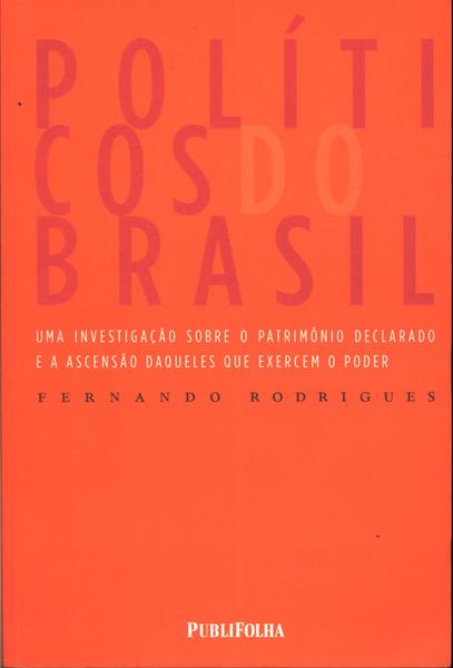 Políticos Do Brasil