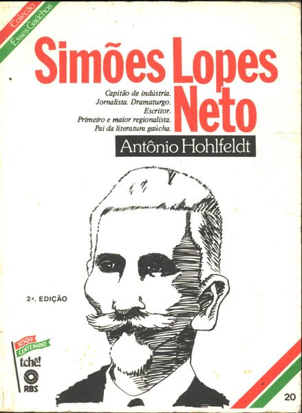 Simões Lopes Neto