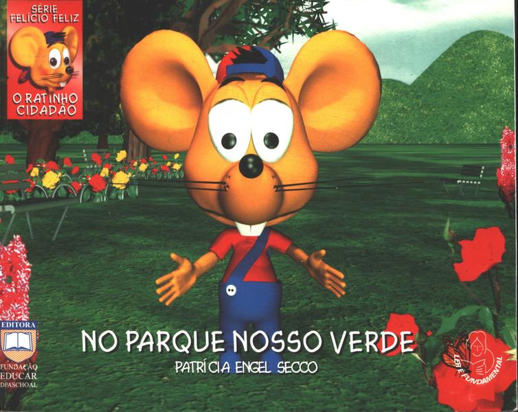 No Parque Nosso Verde