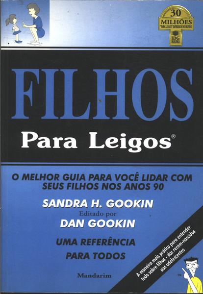 Filhos Para Leigos