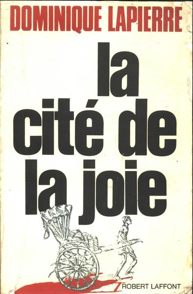 La Cité De La Joie