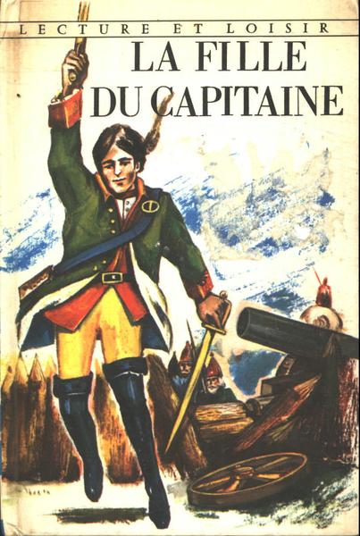 La Fille Du Capitaine